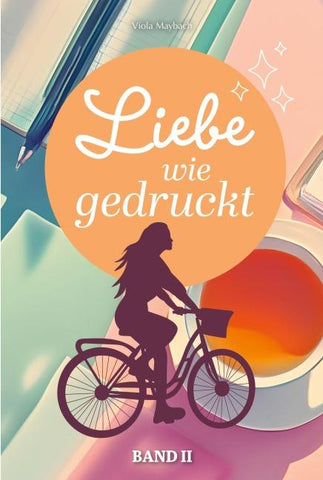 Liebe wie gedruckt