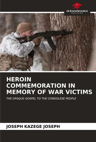 HEROIN COMMEMORATION IN MEMORY OF WAR VICTIMS