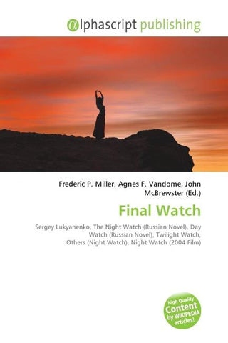 Final Watch