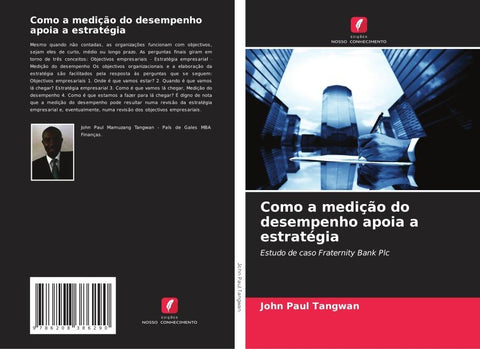 Como a medição do desempenho apoia a estratégia