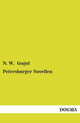 Petersburger Novellen