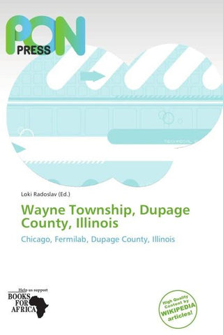 Wayne Township, Dupage County, Illinois