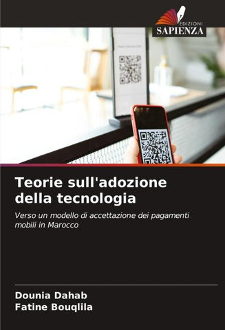 Teorie sull'adozione della tecnologia
