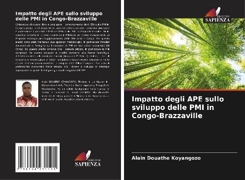 Impatto degli APE sullo sviluppo delle PMI in Congo-Brazzaville