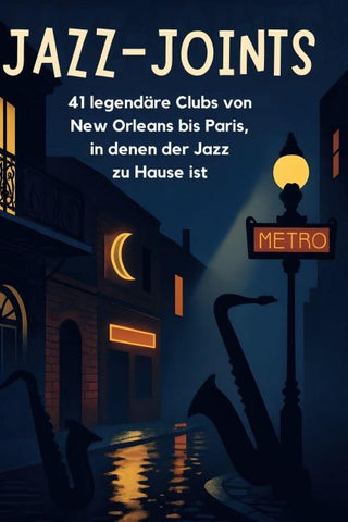 Jazz-Joints