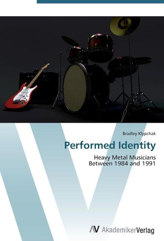 Performed Identity