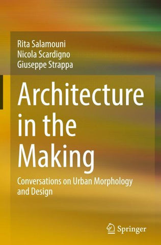 Architecture in the Making