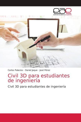Civil 3D para estudiantes de ingeniería