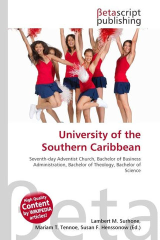 University of the Southern Caribbean