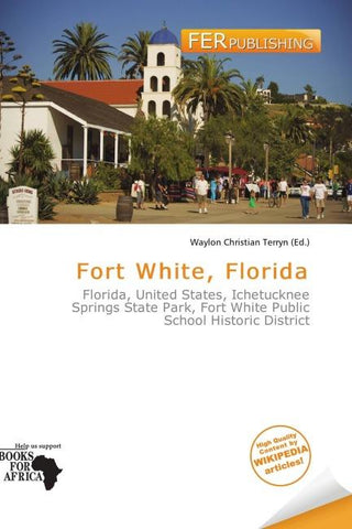 Fort White, Florida