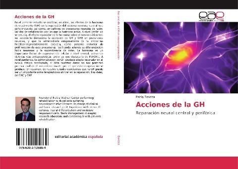 Acciones de la GH