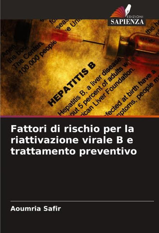 Fattori di rischio per la riattivazione virale B e trattamento preventivo