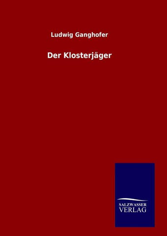 Der Klosterjäger