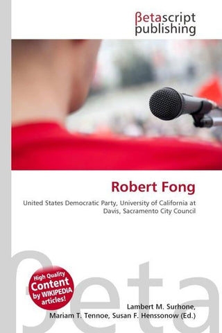 Robert Fong
