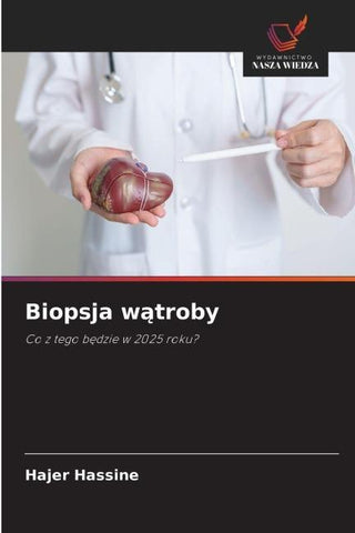 Biopsja w¿troby