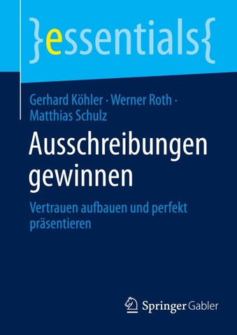 Ausschreibungen gewinnen