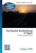 The Muslim Brotherhood in Egypt