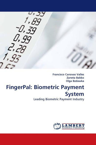 FingerPal: Biometric Payment System