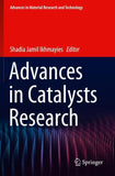 Advances in Catalysts Research