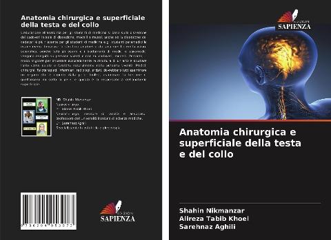 Anatomia chirurgica e superficiale della testa e del collo
