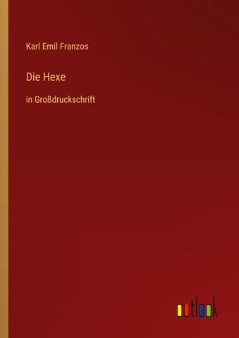 Die Hexe