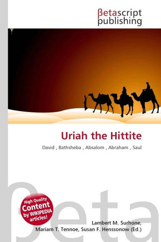 Uriah the Hittite
