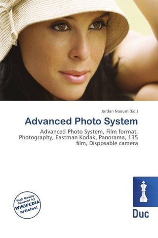 Advanced Photo System