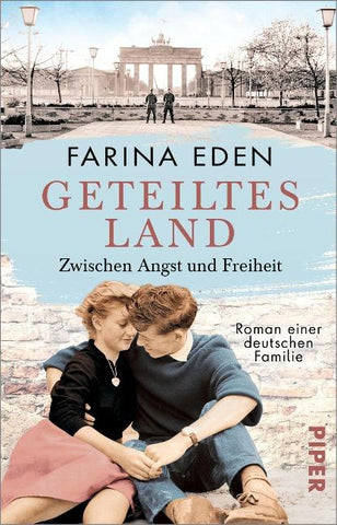 Geteiltes Land – Zwischen Angst und Freiheit