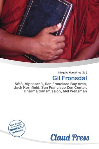 Gil Fronsdal
