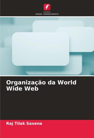 Organização da World Wide Web