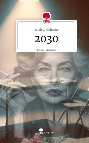 2030. Life is a Story - story.one