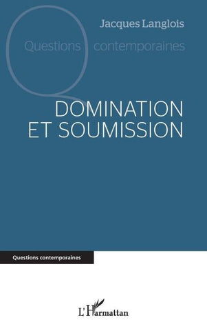 Domination et soumission