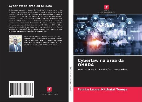 Cyberlaw na área da OHADA