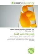Lost-wax Casting