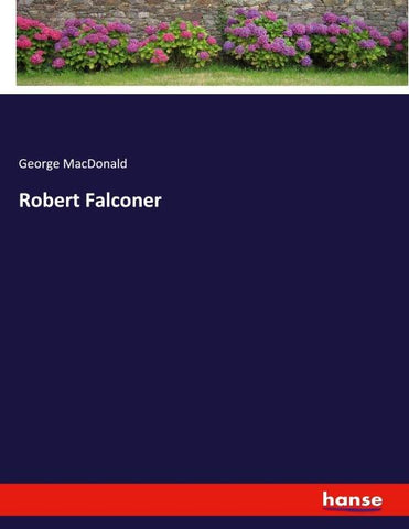 Robert Falconer