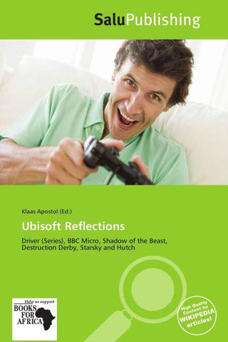 Ubisoft Reflections