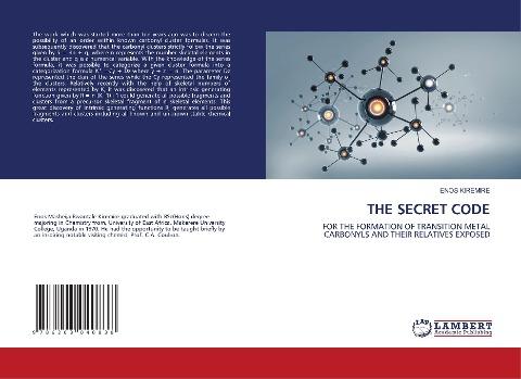 THE SECRET CODE