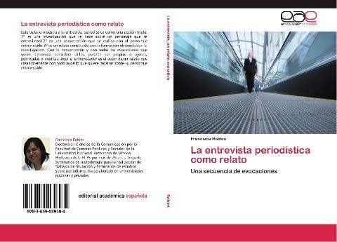 La entrevista periodística como relato