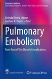 Pulmonary Embolism