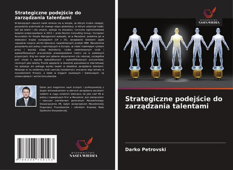 Strategiczne podej¿cie do zarz¿dzania talentami