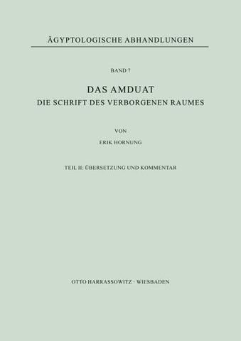 Das Amduat