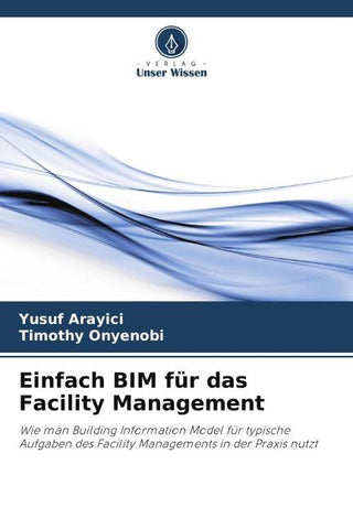 Einfach BIM für das Facility Management