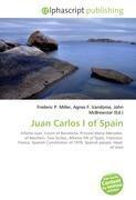 Juan Carlos I of Spain