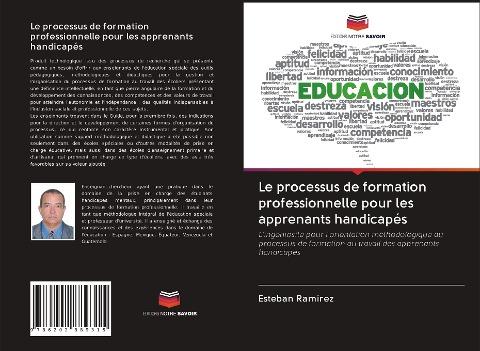 Le processus de formation professionnelle pour les apprenants handicapés