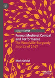 Formal Medieval Combat and Performance