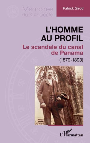 L'homme au profil