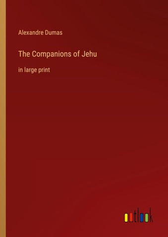 The Companions of Jehu
