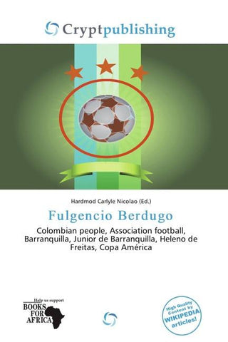 Fulgencio Berdugo