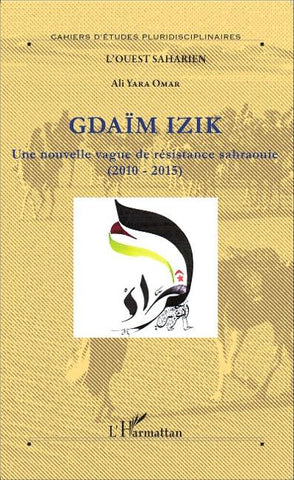 Gdaïm Izik