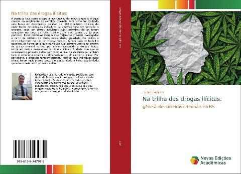 Na trilha das drogas ilícitas: